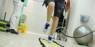Cardio na świeżym powietrzu – przewietrz głowę i ciało