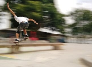 Co jeść przed i po treningu na masę?