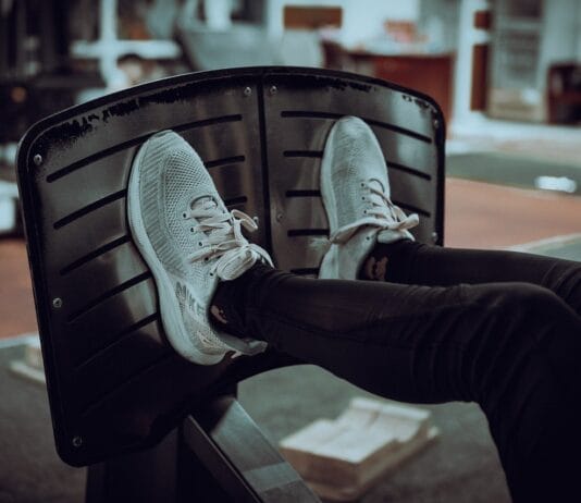 Czy nadmiar sportu może szkodzić psychice?