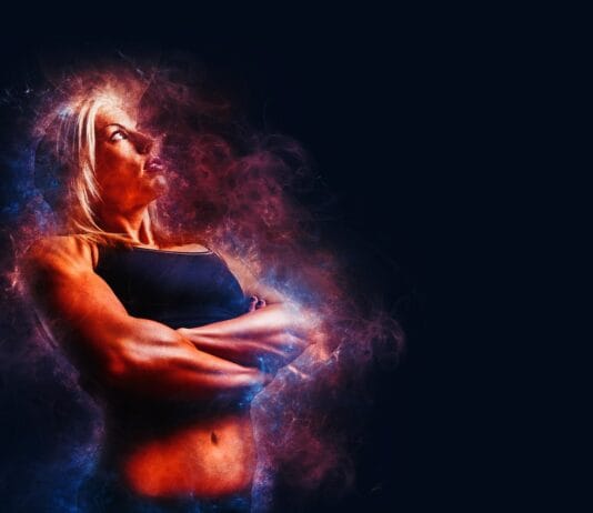 Trening a samoakceptacja – jak to połączyć?