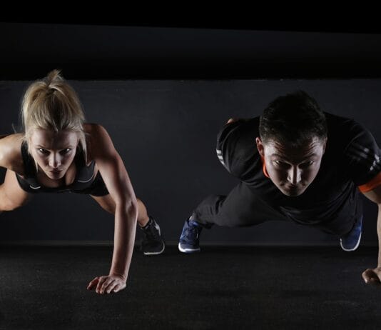 Kobiecy detoks – aktywność, sen i regeneracja