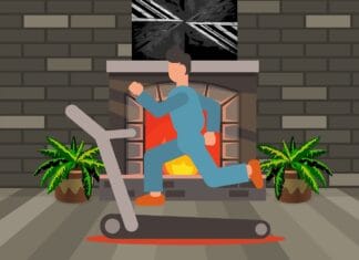 Zestaw ćwiczeń rozciągających dla każdego