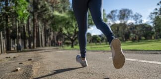 Interwały w rytmie muzyki – nowoczesne zajęcia cardio