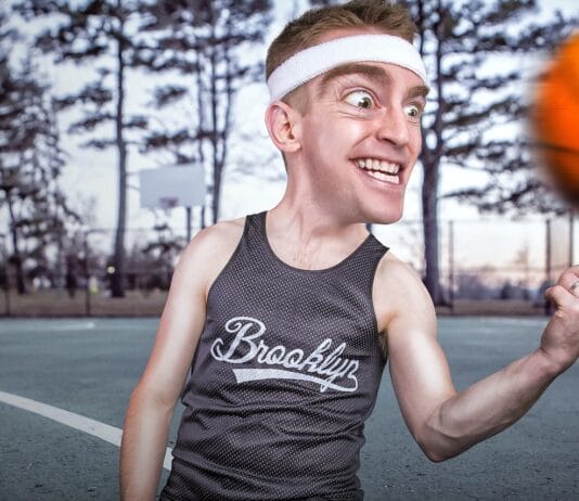 30 dni kobiecego wyzwania fitness