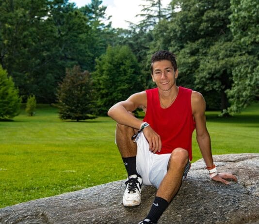 Dlaczego sportowcy potrzebują psychologa?