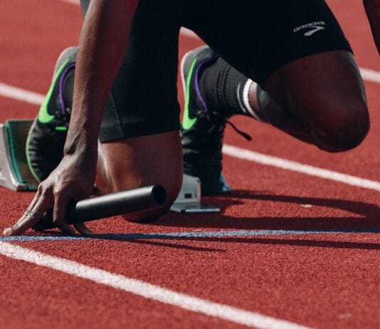 Trening funkcjonalny w stylu „zero sprzętu”