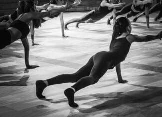 Aplikacje, które pomagają w motywacji do ćwiczeń