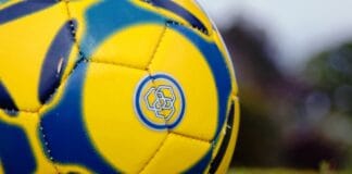 Ćwiczenia funkcjonalne z drabinką koordynacyjną