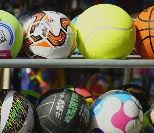 Ruch naturalny – powrót do korzeni aktywności fizycznej