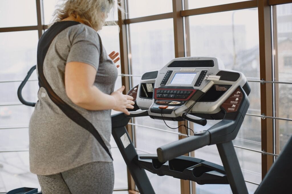 5 błędów, przez które twoje cardio nie spala tłuszczu