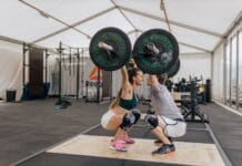 Trening obwodowy czy interwały na sali fitness – co skuteczniej redukuje tkankę tłuszczową? Trening obwodowy czy interwały na sali fitness – co skuteczniej redukuje tkankę tłuszczową?